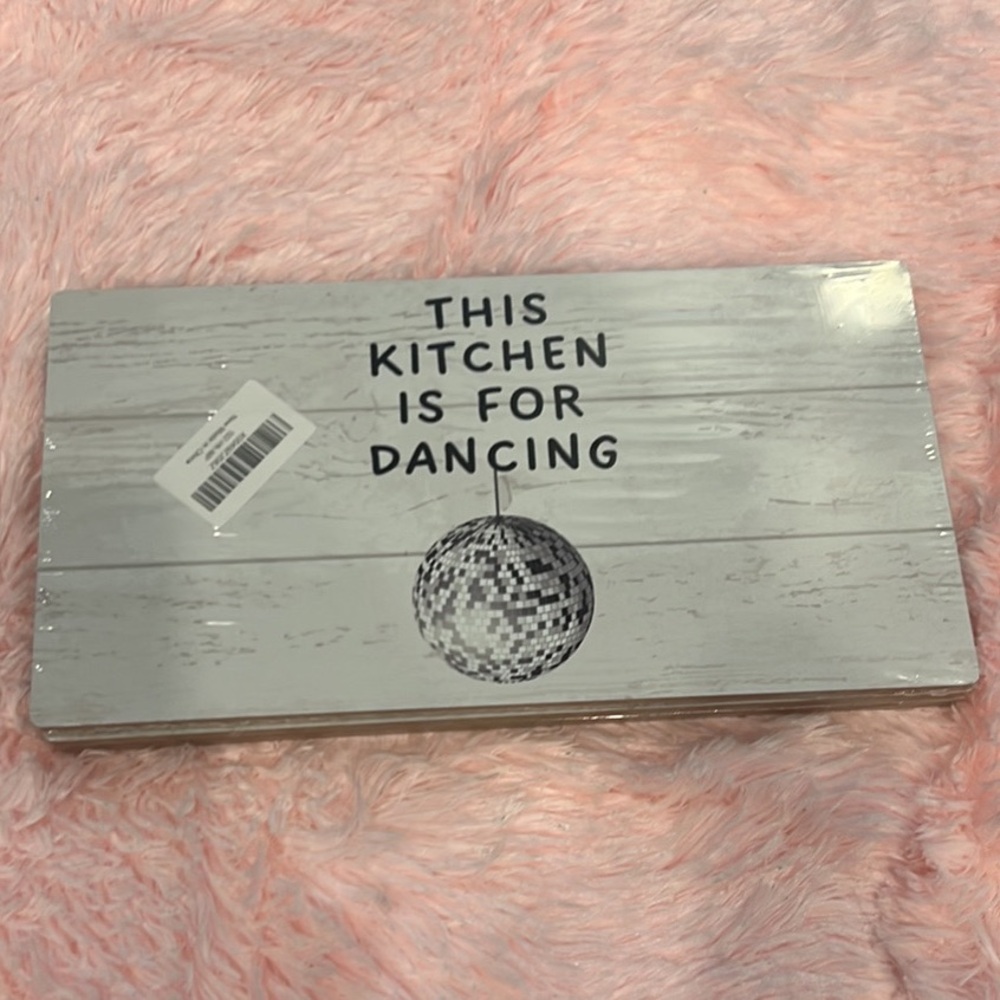 Kitchen decor
